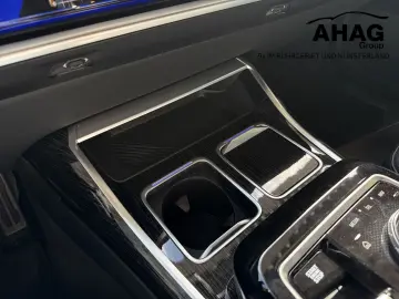 BMW 740d xDrive M SPORT FondEnt SkyL StHz DAPro
