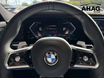 BMW 740d xDrive M SPORT FondEnt SkyL StHz DAPro