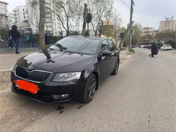 Skoda Octavia Style 1.2 TSI DSG 7 trepte