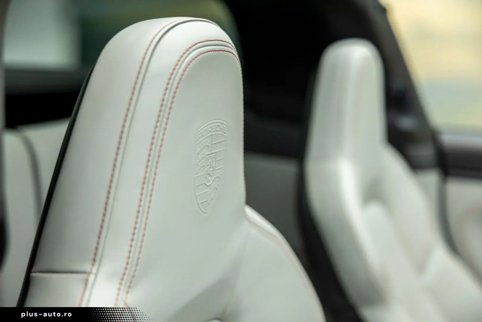 PORSCHE 911-992 3.0 TARGA 4 GTS   PTS GULF   MwSt