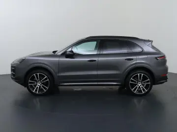 PORSCHE Cayenne 3.0 E-Hybrid   luftfederung   Sport-Uitl