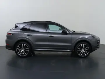 PORSCHE Cayenne 3.0 E-Hybrid   luftfederung   Sport-Uitl