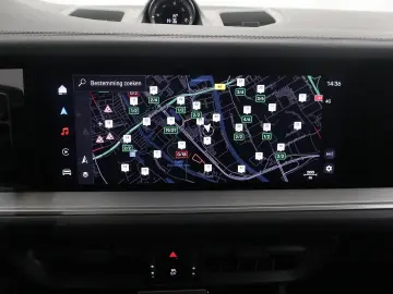 PORSCHE Cayenne 3.0 E-Hybrid   luftfederung   Sport-Uitl