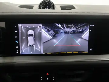 PORSCHE Cayenne 3.0 E-Hybrid   luftfederung   Sport-Uitl