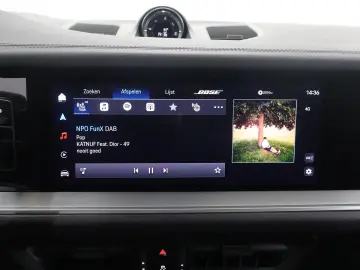 PORSCHE Cayenne 3.0 E-Hybrid   luftfederung   Sport-Uitl