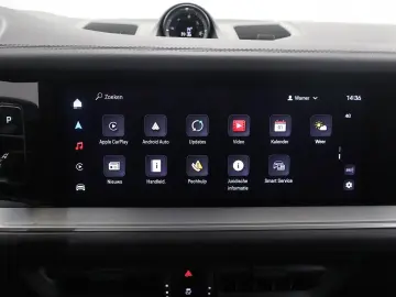 PORSCHE Cayenne 3.0 E-Hybrid   luftfederung   Sport-Uitl