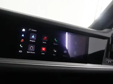PORSCHE Cayenne 3.0 E-Hybrid   luftfederung   Sport-Uitl