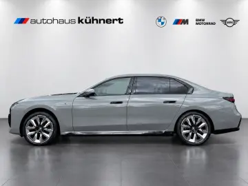 BMW 740d M-Sport-Pro INDIVIDUAL Fond-Enter Ex.Loun