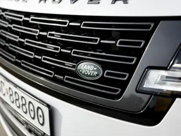 LAND ROVER Range Rover Autobiography GERMAN CAR 360 MASSAG