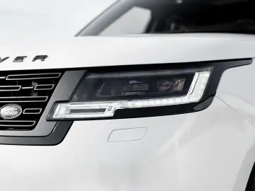 LAND ROVER Range Rover Autobiography GERMAN CAR 360 MASSAG