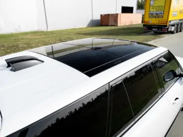 LAND ROVER Range Rover Autobiography GERMAN CAR 360 MASSAG