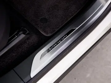 LAND ROVER Range Rover Autobiography GERMAN CAR 360 MASSAG