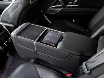 LAND ROVER Range Rover Autobiography GERMAN CAR 360 MASSAG