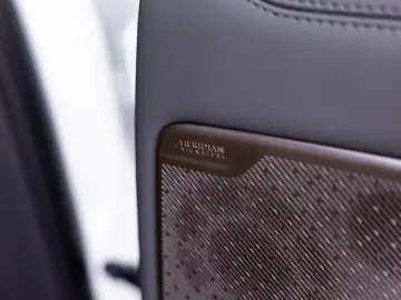 LAND ROVER Range Rover Autobiography GERMAN CAR 360 MASSAG