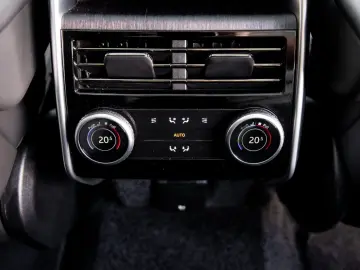 LAND ROVER Range Rover Autobiography GERMAN CAR 360 MASSAG