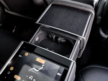 LAND ROVER Range Rover Autobiography GERMAN CAR 360 MASSAG