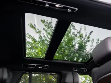 LAND ROVER Range Rover Autobiography GERMAN CAR 360 MASSAG