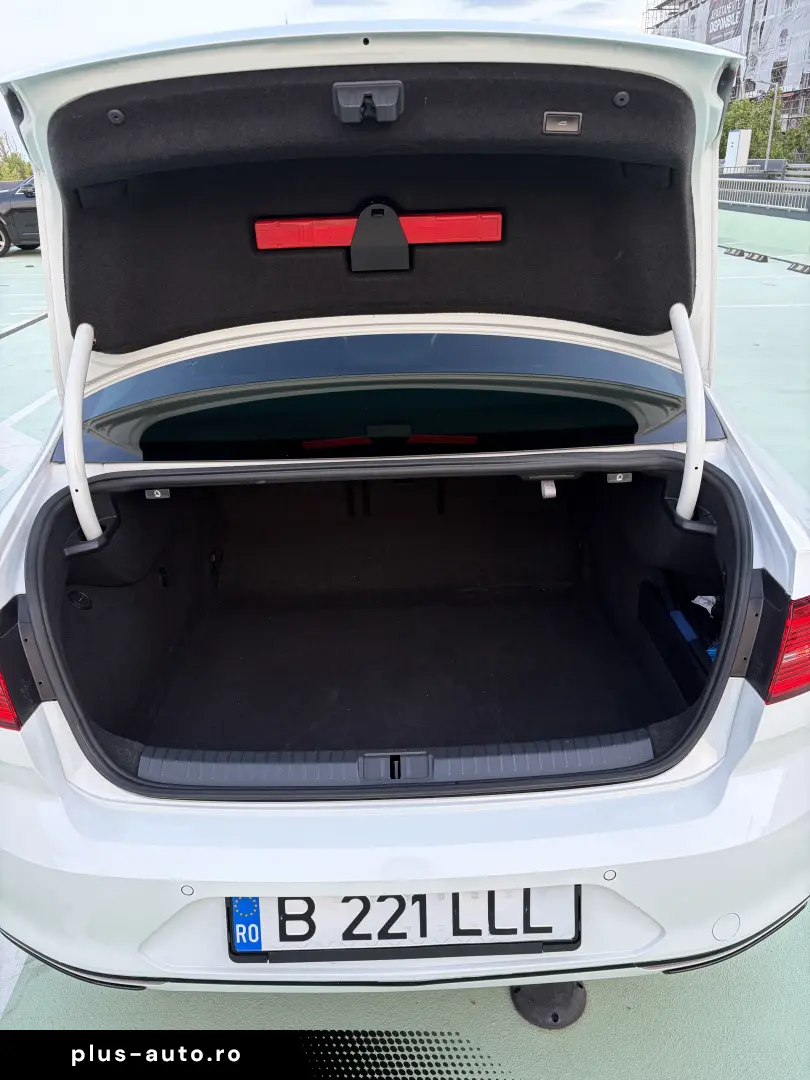 Volkswagen Passat 2.0 BiTDI DSG 4Motion Highline