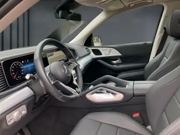 MERCEDES-BENZ GLE 300 d 4M AHK Pano MultiLED Kamera CarPlay