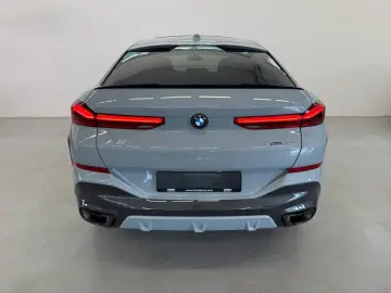 BMW X6 40d xDr M Sport
