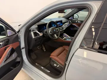 BMW X6 40d xDr M Sport