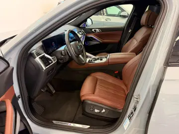 BMW X6 40d xDr M Sport