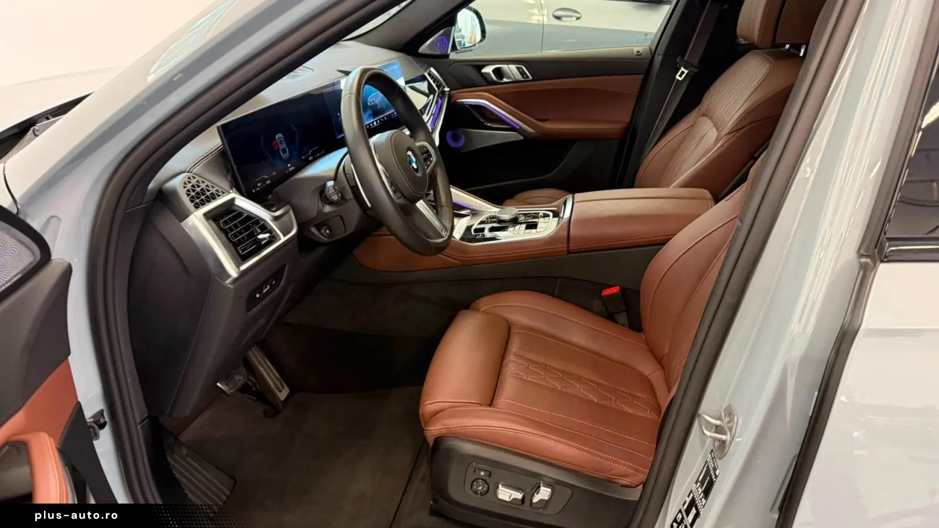 BMW X6 40d xDr M Sport