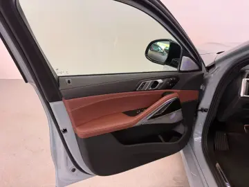 BMW X6 40d xDr M Sport