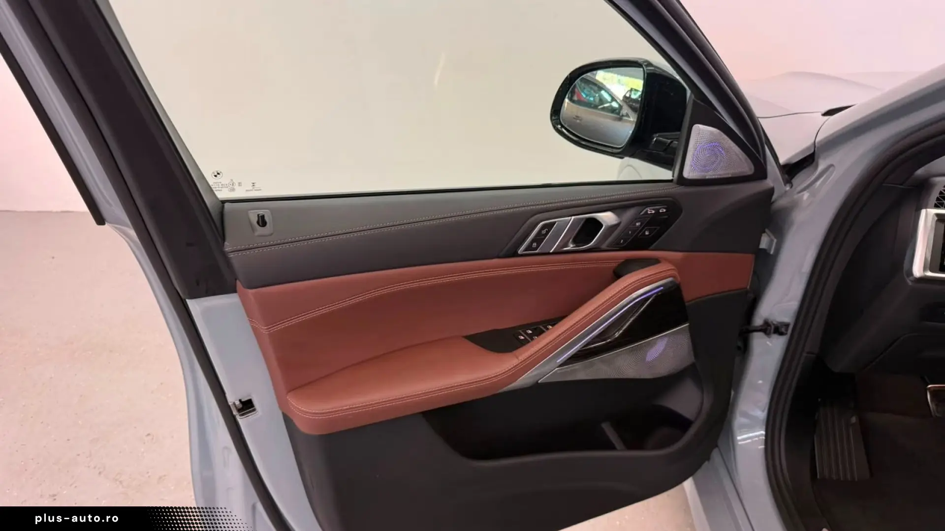 BMW X6 40d xDr M Sport