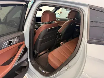 BMW X6 40d xDr M Sport