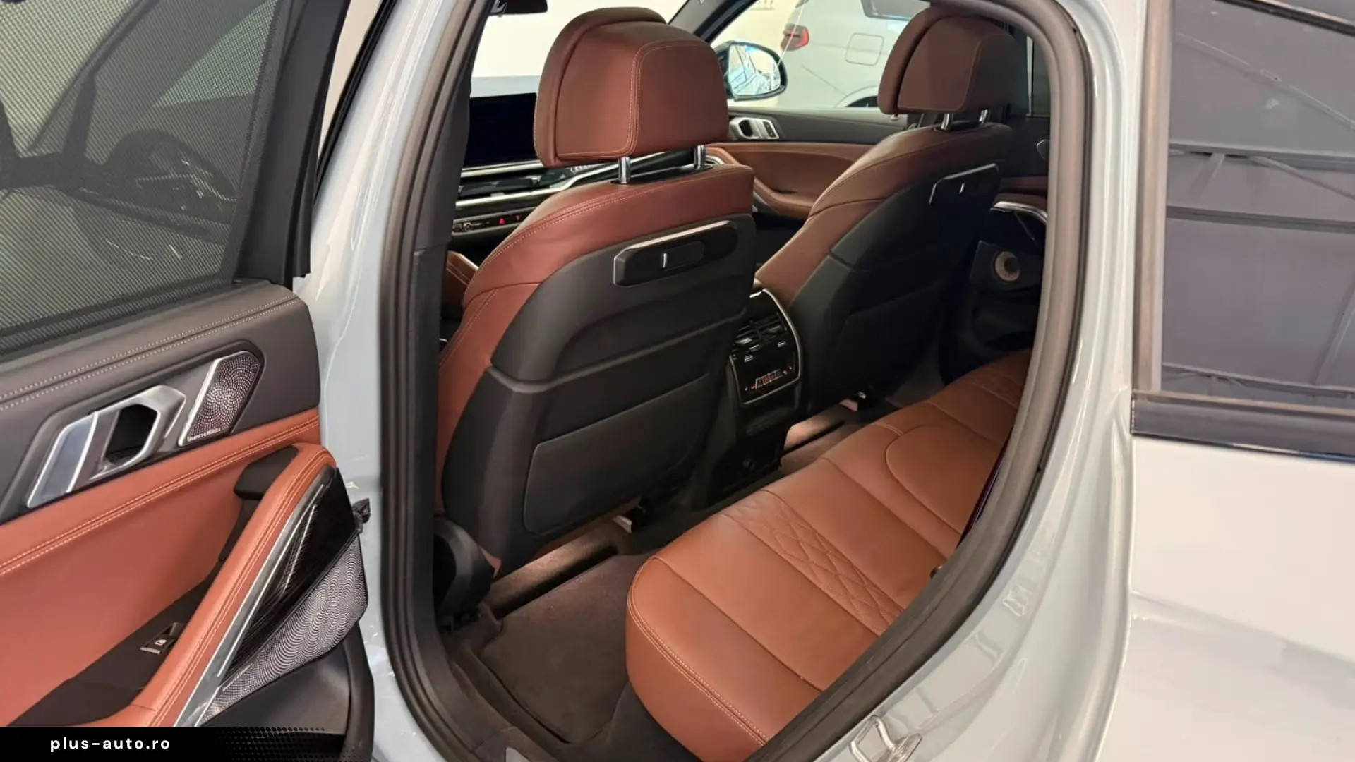 BMW X6 40d xDr M Sport