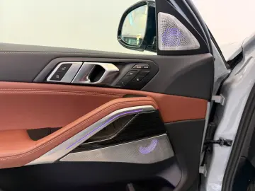 BMW X6 40d xDr M Sport