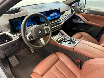BMW X6 40d xDr M Sport