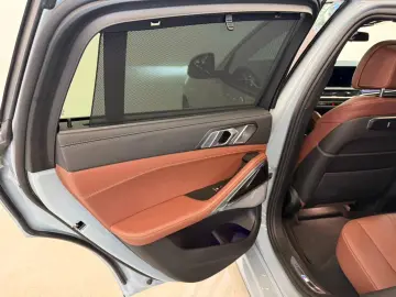 BMW X6 40d xDr M Sport