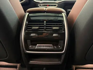 BMW X6 40d xDr M Sport