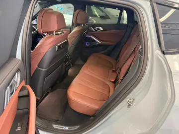 BMW X6 40d xDr M Sport