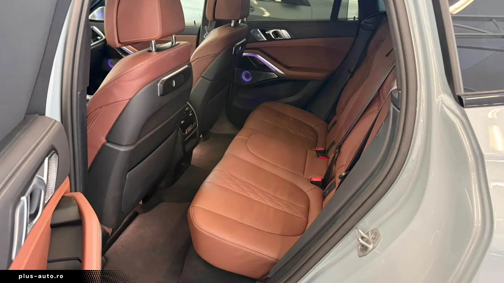 BMW X6 40d xDr M Sport