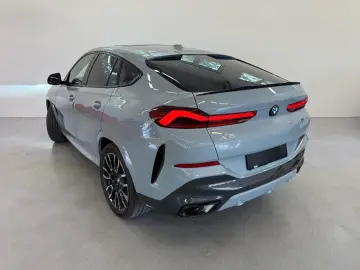 BMW X6 40d xDr M Sport