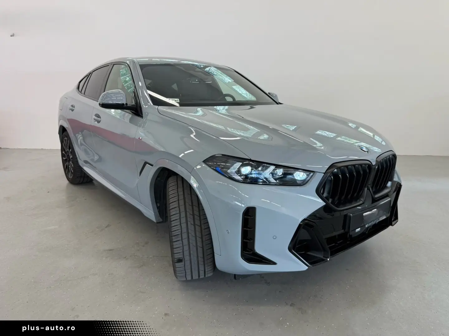 BMW X6 40d xDr M Sport