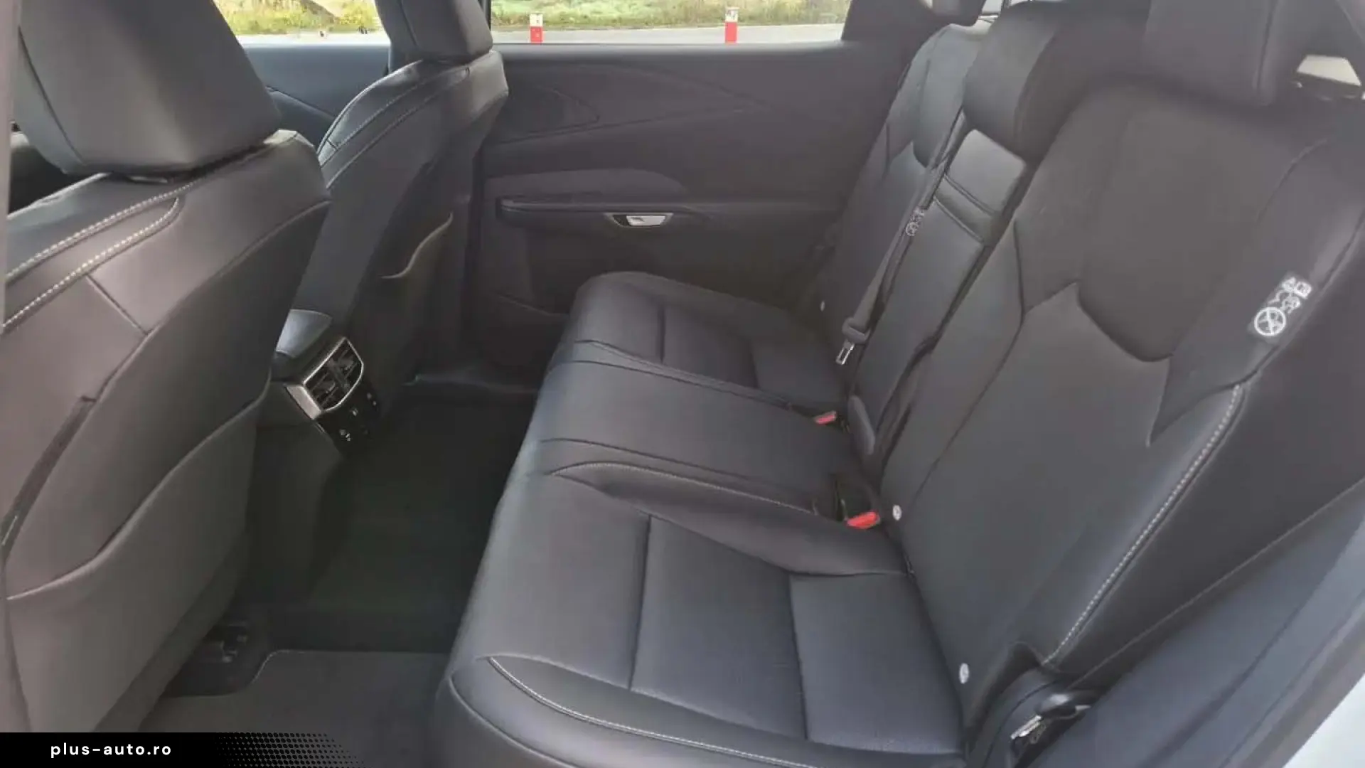 Lexus RX 350h Hybrid F SPORT