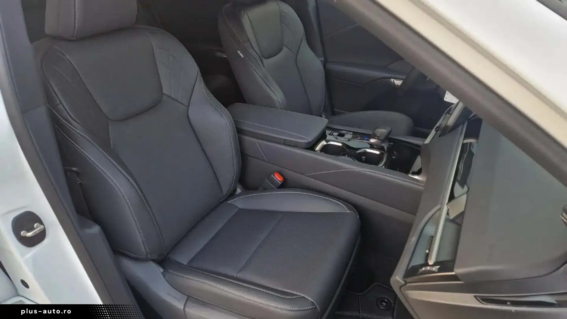 Lexus RX 350h Hybrid F SPORT