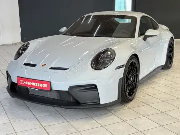 PORSCHE 992.2 GT3 Touring Paket 1.Hand   Lift   Bose