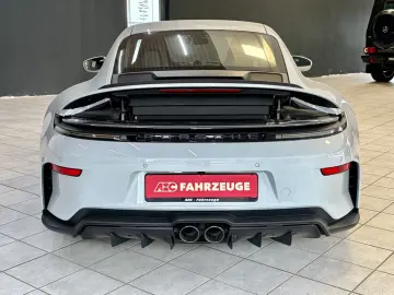 PORSCHE 992.2 GT3 Touring Paket 1.Hand   Lift   Bose