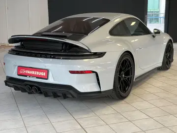 PORSCHE 992.2 GT3 Touring Paket 1.Hand   Lift   Bose