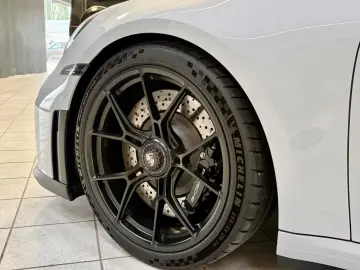 PORSCHE 992.2 GT3 Touring Paket 1.Hand   Lift   Bose