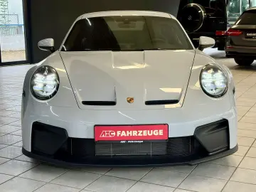 PORSCHE 992.2 GT3 Touring Paket 1.Hand   Lift   Bose