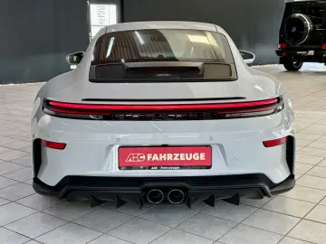PORSCHE 992.2 GT3 Touring Paket 1.Hand   Lift   Bose