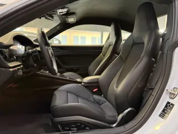 PORSCHE 992.2 GT3 Touring Paket 1.Hand   Lift   Bose