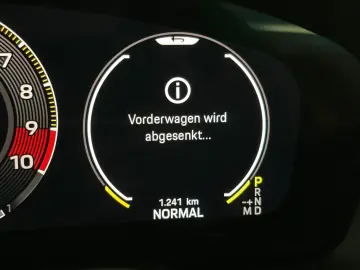 PORSCHE 992.2 GT3 Touring Paket 1.Hand   Lift   Bose