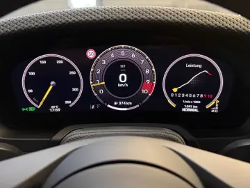 PORSCHE 992.2 GT3 Touring Paket 1.Hand   Lift   Bose